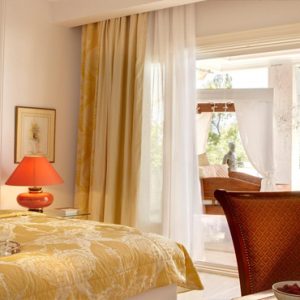 Greece Honeymoon Packages Danai Beach Resort And Villas The White Villa2