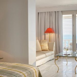 Greece Honeymoon Packages Danai Beach Resort And Villas Villa Of The Greek Riviera
