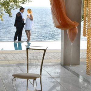 Greece Honeymoon Packages Danai Beach Resort And Villas Wedding