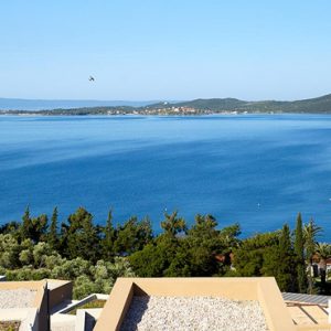 Greece Honeymoon Packages Eagles Villas Greece Exterior 2