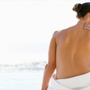 Greece Honeymoon Packages Kensho Psarou Spa Massage