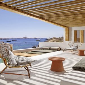 Greece Honeymoon Packages Kensho Psarou Views