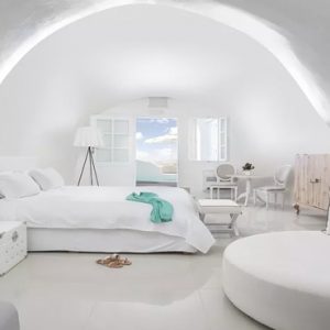 Greece Honeymoon Packages Kirini Santorini Master Suite With Private Pool