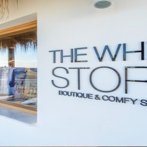 Greece Honeymoon Packages Stella Island Crete The White Store Boutique