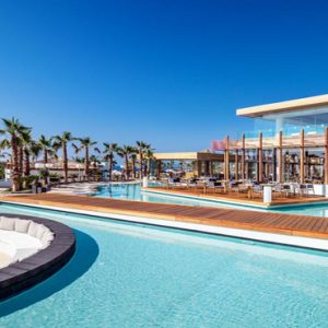 Greece Honeymoon Packages Stella Island Crete Utopia