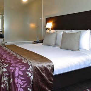 Kenya Honeymoon Packages Eka Hotel Nairobi Kenya Executive Suite