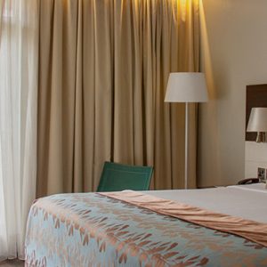 Kenya Honeymoon Packages Eka Hotel Nairobi Kenya Superior Room