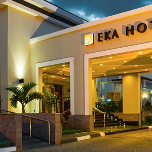 Kenya Honeymoon Packages Eka Hotel Nairobi Kenya Exterior