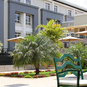 Kenya Honeymoon Packages Eka Hotel Nairobi Kenya Garden 2