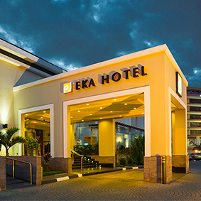 Kenya Honeymoon Packages Eka Hotel Nairobi Kenya Thumbnail