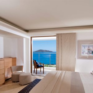 Greece Honeymoon Packages Elounda Peninsula All Suite Hotel Diamond Residences