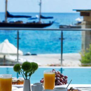 Greece Honeymoon Packages Elounda Peninsula All Suite Hotel Diamond Residences 2