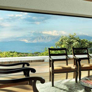 Greece Honeymoon Packages Elounda Peninsula All Suite Hotel Karavia