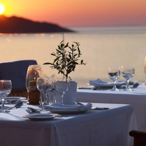 Greece Honeymoon Packages Elounda Peninsula All Suite Hotel Nafsika