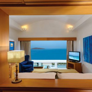 Greece Honeymoon Packages Elounda Peninsula All Suite Hotel Peninsula Collection Suites 1