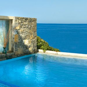 Greece Honeymoon Packages Elounda Peninsula All Suite Hotel Peninsula Collection Suites 4
