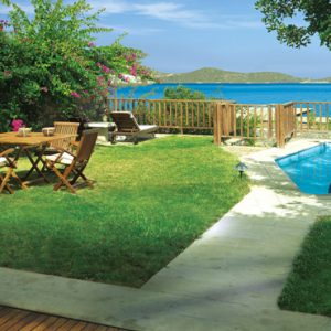 Greece Honeymoon Packages Elounda Peninsula All Suite Hotel Peninsula Grand Villas