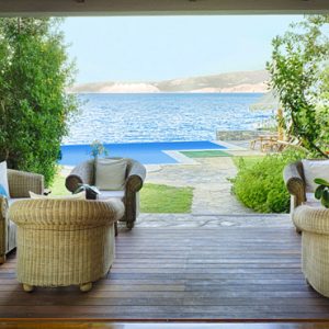Greece Honeymoon Packages Elounda Peninsula All Suite Hotel Peninsula Residence