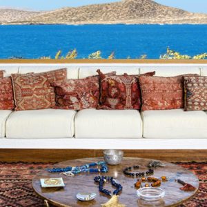 Greece Honeymoon Packages Elounda Peninsula All Suite Hotel Peninsula Residence 3