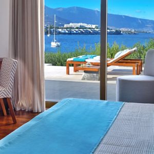 Greece Honeymoon Packages Elounda Peninsula All Suite Hotel Presidential Villas