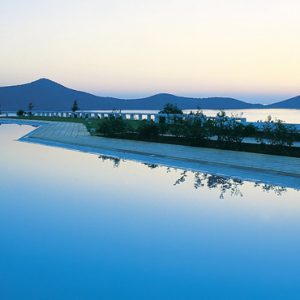 Greece Honeymoon Packages Elounda Peninsula All Suite Hotel Kirki