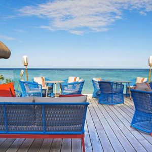 Mauritius Honeymoon Packages C Mauritius Hotel C Bar