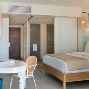 Mauritius Honeymoon Packages C Mauritius Hotel Deluxe Beachfront Room