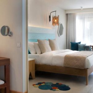 Mauritius Honeymoon Packages C Mauritius Hotel Deluxe Beachfront Room 2