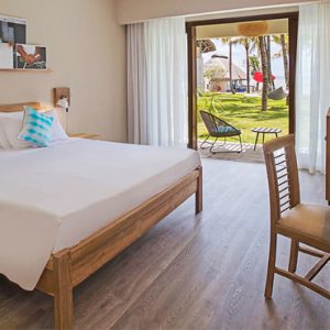 Mauritius Honeymoon Packages C Mauritius Hotel Prestige Room