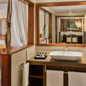 Mauritius Honeymoon Packages C Mauritius Hotel Prestrige Beachfront Room 2
