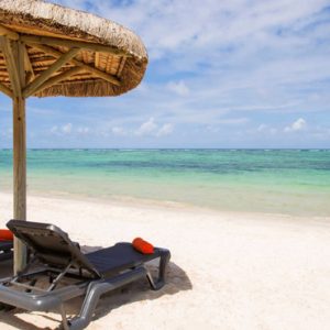Mauritius Honeymoon Packages C Mauritius Hotel Beach 3