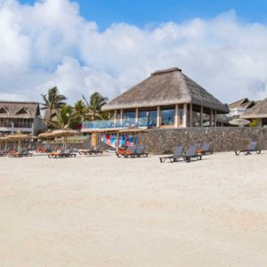 Mauritius Honeymoon Packages C Mauritius Hotel Beach 4