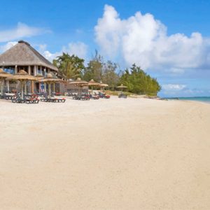 Mauritius Honeymoon Packages C Mauritius Hotel Beach 5