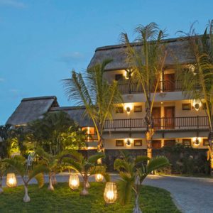 Mauritius Honeymoon Packages C Mauritius Hotel Gardens