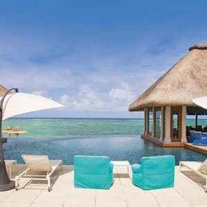 Mauritius Honeymoon Packages C Mauritius Hotel Pool 2