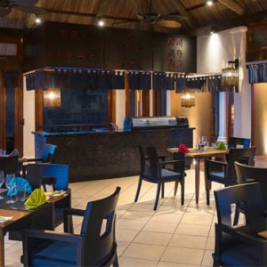 Mauritius Honeymoon Packages C Mauritius Hotel Restaurants