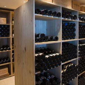 Mauritius Honeymoon Packages C Mauritius Hotel Wine Cellar