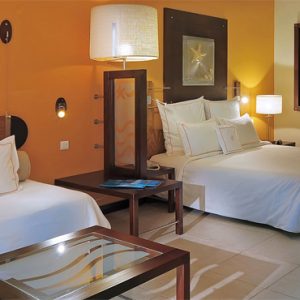 Mauritius Honeymoon Packages Victoria Beachcomber Resort And Spa Deluxe Ground Floor Room