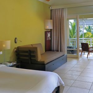 Mauritius Honeymoon Packages Victoria Beachcomber Resort And Spa Deluxe Room