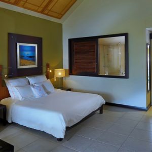 Mauritius Honeymoon Packages Victoria Beachcomber Resort And Spa Deluxe Room 2