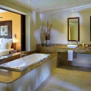 Mauritius Honeymoon Packages Victoria Beachcomber Resort And Spa Family Apartment 4