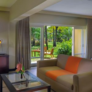 Mauritius Honeymoon Packages Victoria Beachcomber Resort And Spa Family Apartment 5