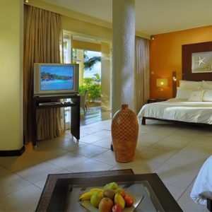 Mauritius Honeymoon Packages Victoria Beachcomber Resort And Spa Junior Suite 2