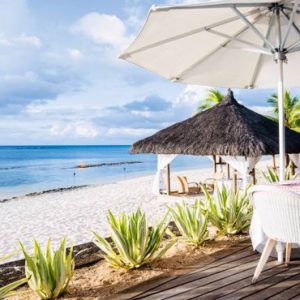 Mauritius Honeymoon Packages Victoria Beachcomber Resort And Spa La Casa 2