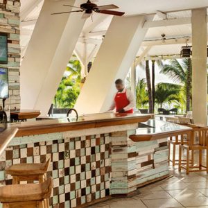 Mauritius Honeymoon Packages Victoria Beachcomber Resort And Spa Le Bar