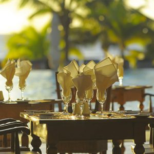 Mauritius Honeymoon Packages Victoria Beachcomber Resort And Spa Le Superbe