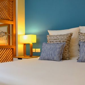 Mauritius Honeymoon Packages Victoria Beachcomber Resort And Spa Ocean View Room