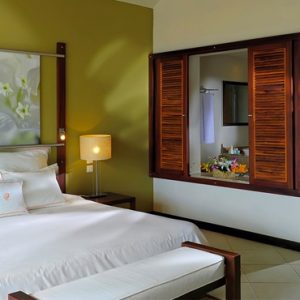 Mauritius Honeymoon Packages Victoria Beachcomber Resort And Spa Senior Suite 2