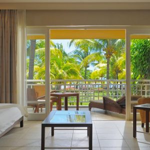 Mauritius Honeymoon Packages Victoria Beachcomber Resort And Spa Superior First Floor Room 2