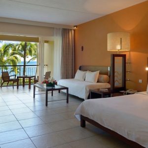 Mauritius Honeymoon Packages Victoria Beachcomber Resort And Spa Superior First Floor Room 3